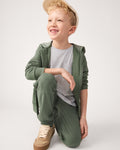 Moss Jogger