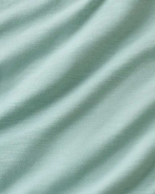 Aqua Surf Relaxed Pocket Tee