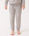 Dove Gray Jogger