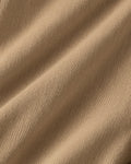 Toasted Hazelnut Chino Shorts