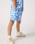 Summer Shores Drawstring Shorts