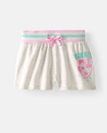 Disney Minnie Mouse Queen of Swing Athletic Shorts