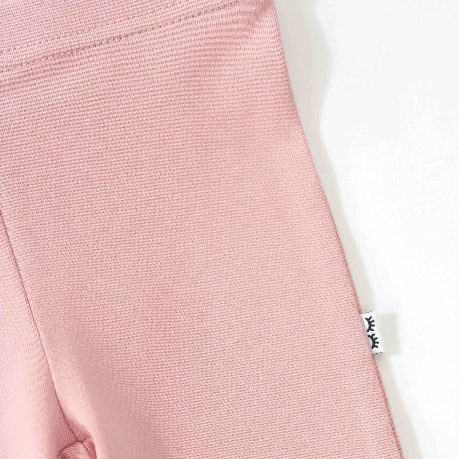 Mauve Blush Legging