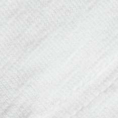 The Slub Tee in White