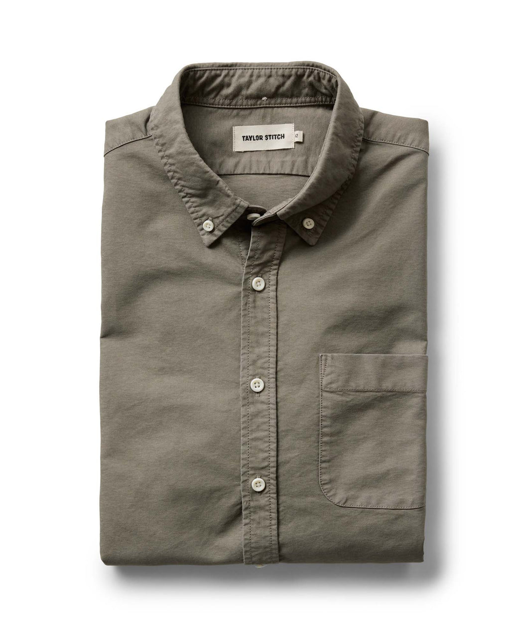 The Jack in Smoked Olive Oxford