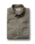 The Jack in Smoked Olive Oxford