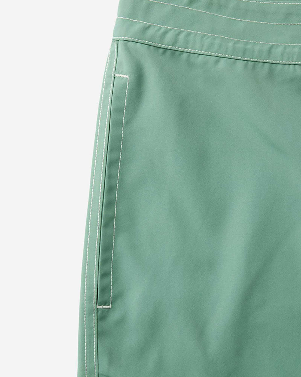 The Drift Board Short in Ivy