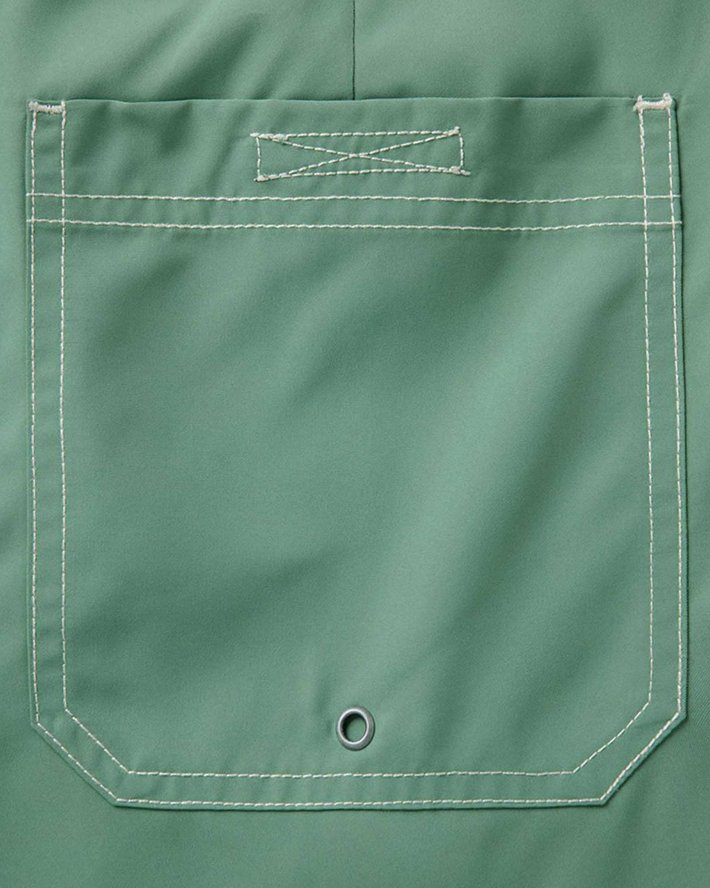 The Drift Board Short in Ivy