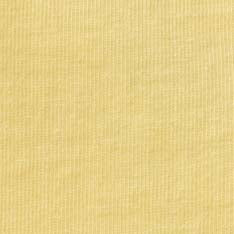 The Organic Cotton Tee in Lemon Stamp