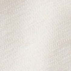 The Cotton Hemp Polo in Vintage White