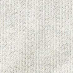 The Short Sleeve California in Heather Oat Double Knit