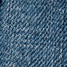 The Democratic Jean in Mid Wash Organic Selvedge