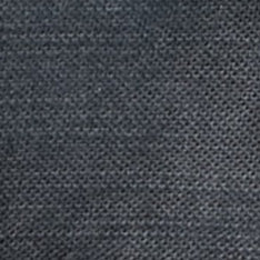 The Surplus Shirt in Faded Black Reverse Sateen