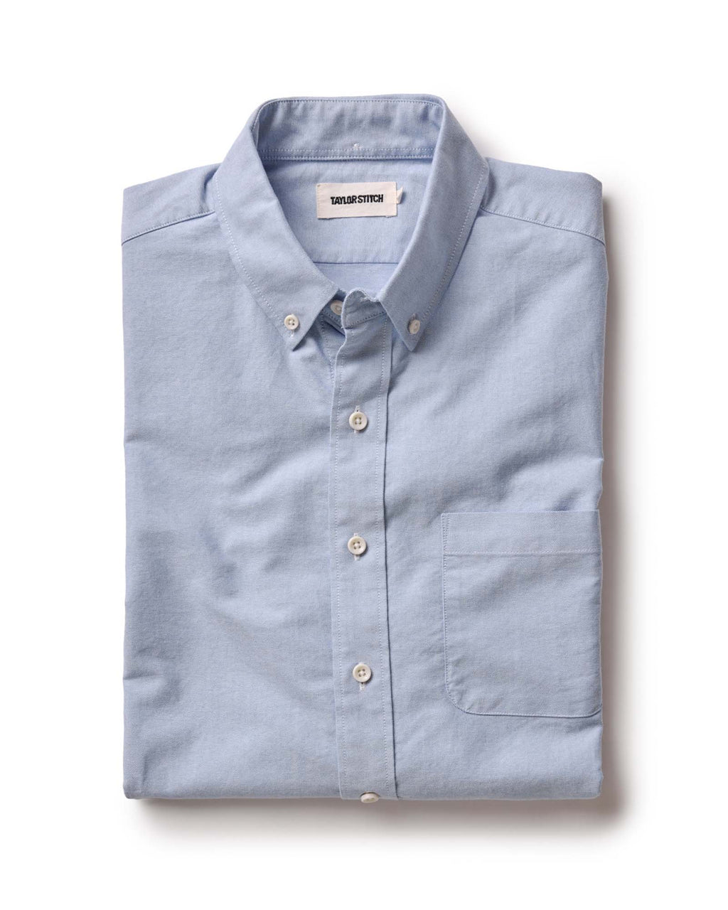 The Jack in Blue Everyday Oxford