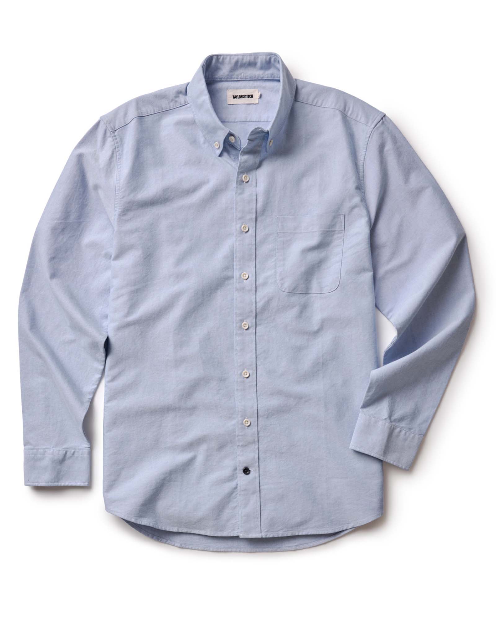 The Jack in Blue Everyday Oxford