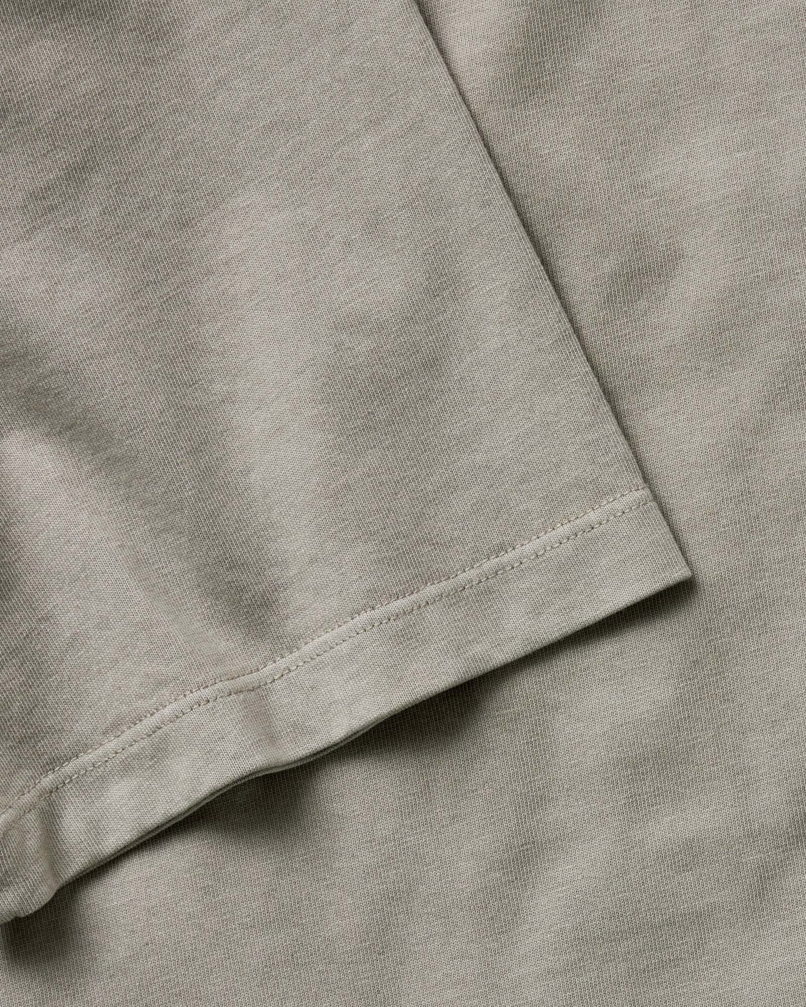 The Organic Cotton Tee in Sage