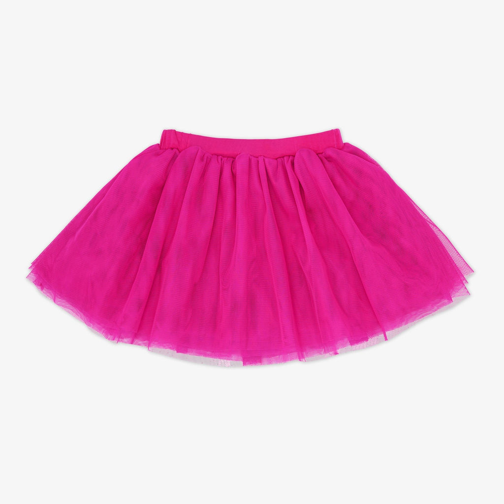 Electric Fuchsia Tutu Skirt